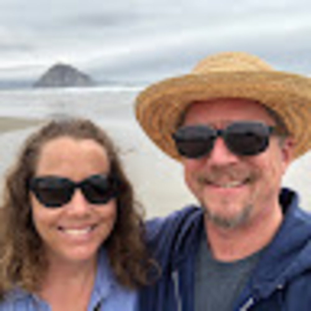 Meet your Posher, Molly